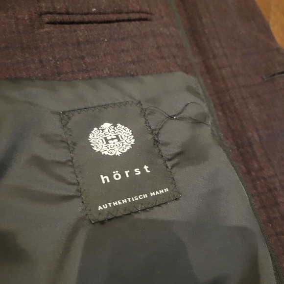 Horst Jacket - Picture 4 of 9